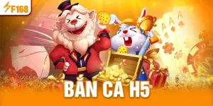 Bắn cá H5