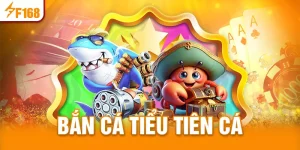 Bắn cá Tiểu Tiên Cá