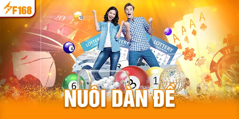 Khái niệm nuôi dàn đề 2 ngày